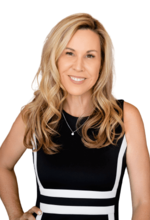 Photo of Danielle Frisbie