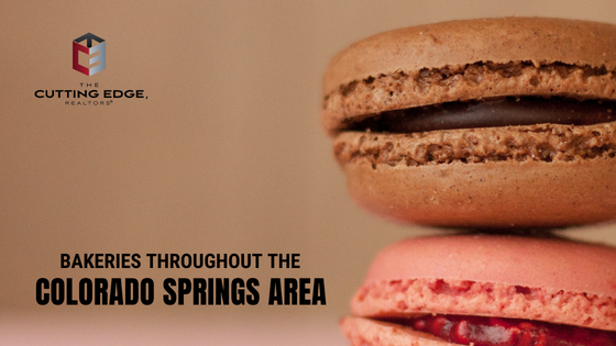 Colorado Springs Bakeries