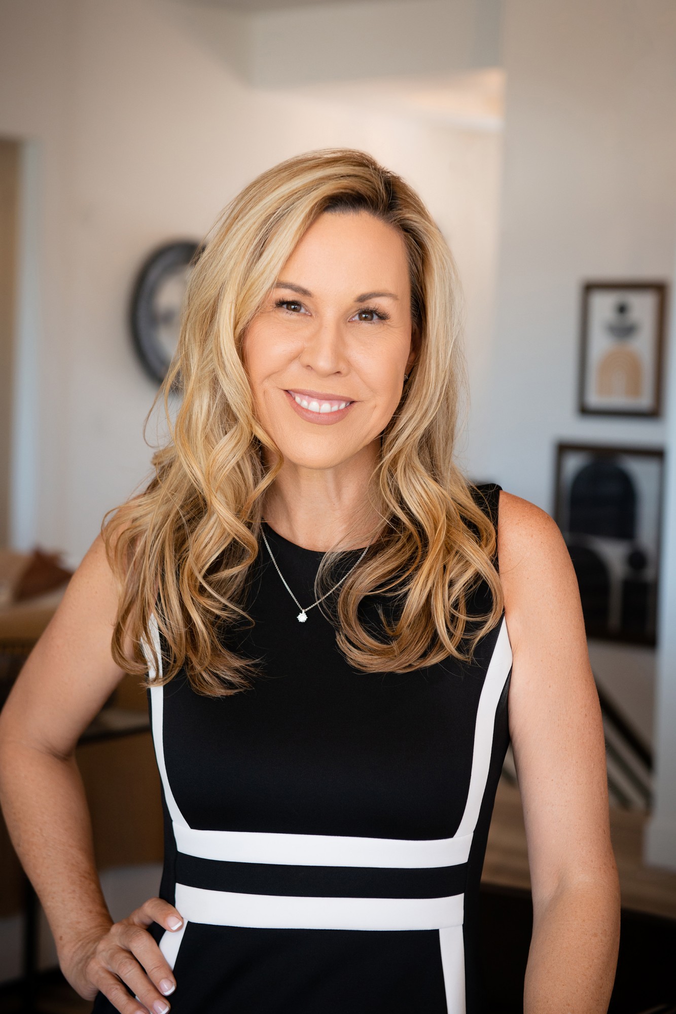 Danielle Frisbie Image